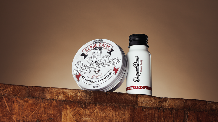 What is Beard Balm?
