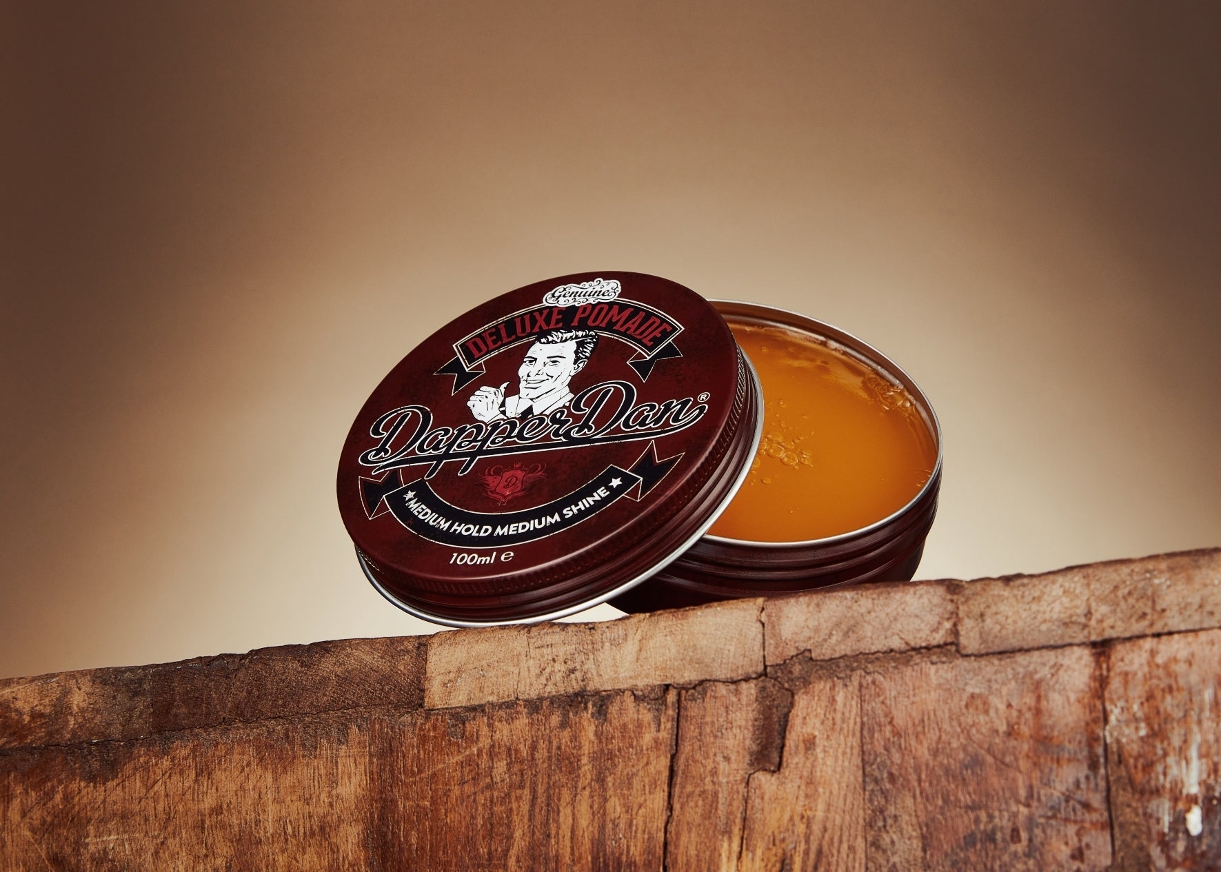 What is Pomade?