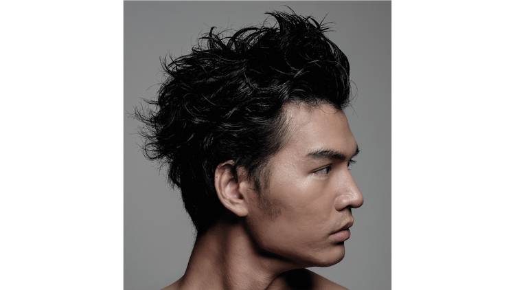 How to Choose the Right Hairstyle for Your Face Shape (Men's Guide)