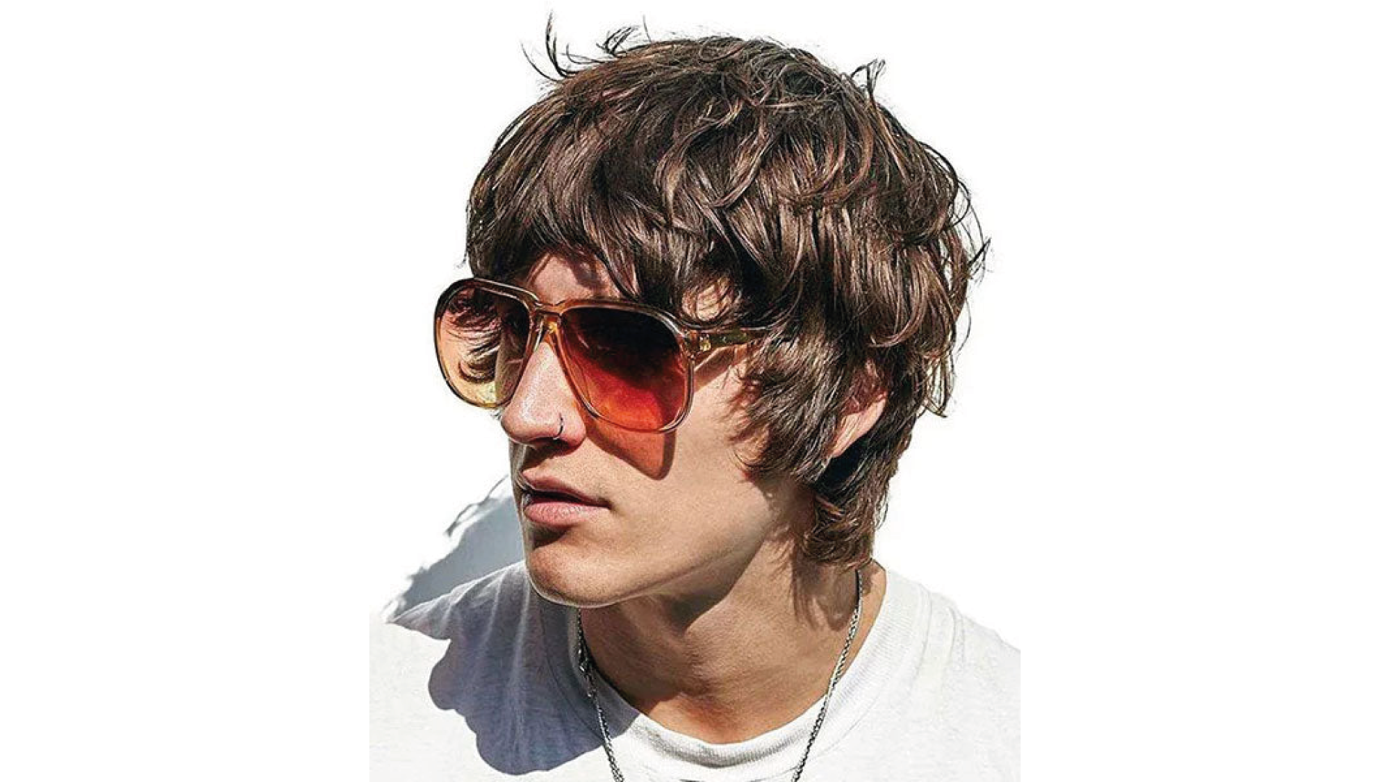 The Mod Cut: The UK's Most Underrated Men's Hairstyle Right Now