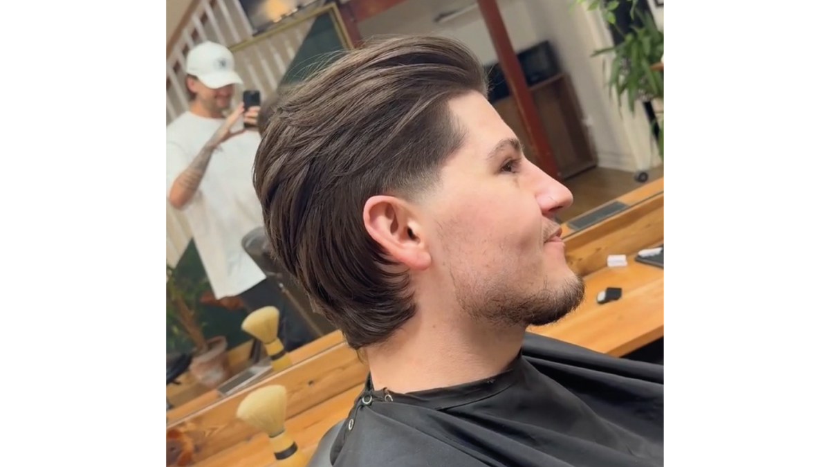 How to Style a Slick Back in 2026 (Without Looking Greasy) | Dapper Dan