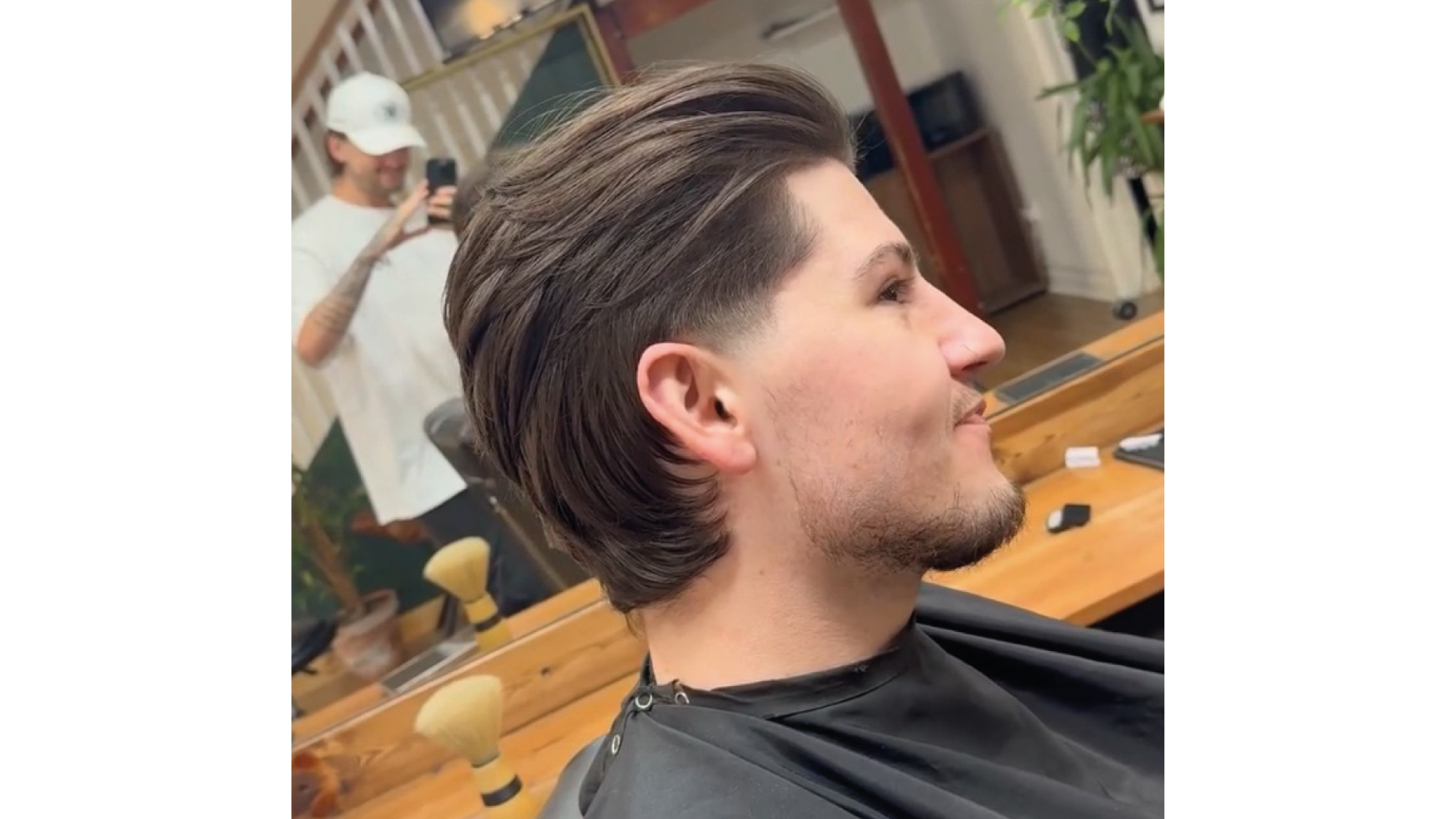 How to Style a Slick Back in 2026 (Without Looking Greasy)