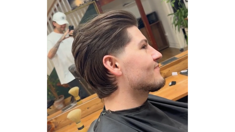 How to Style a Slick Back in 2026 (Without Looking Greasy)