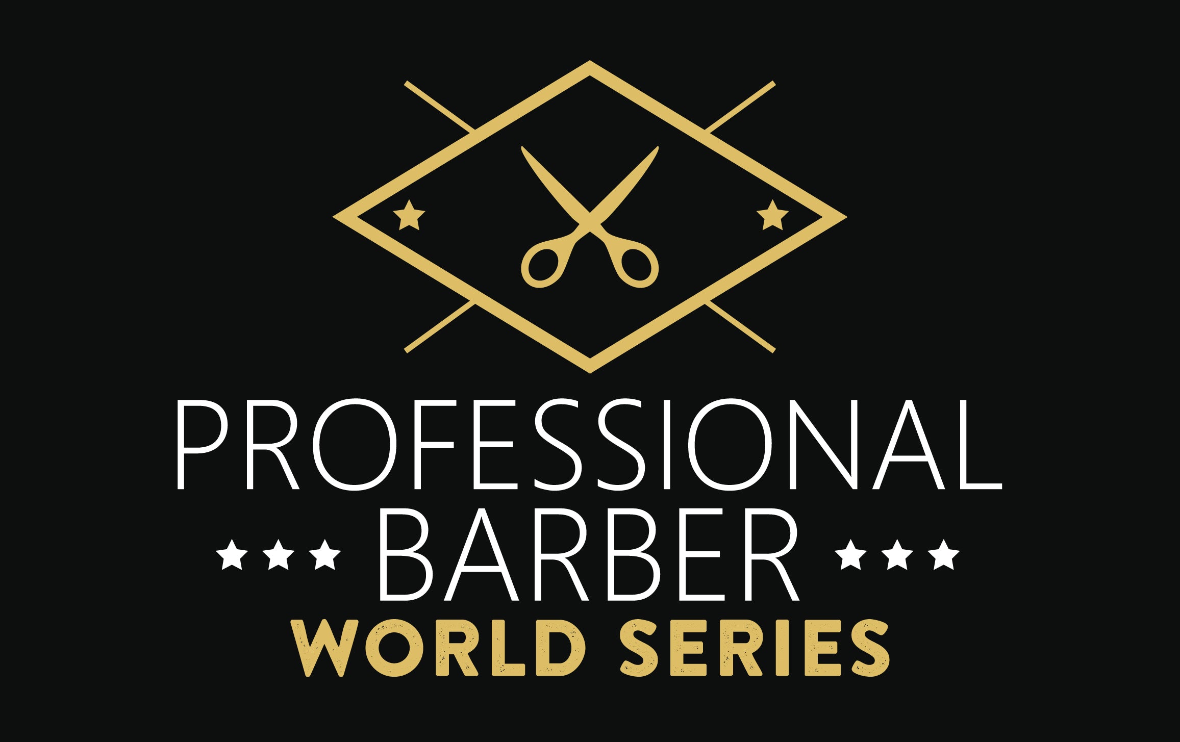 The Dapper Dan Barber World Series is here!