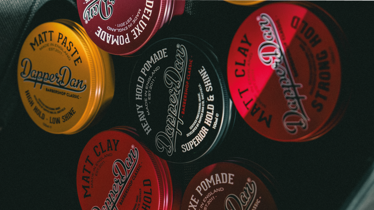 Which Styling Tin is right for you?
