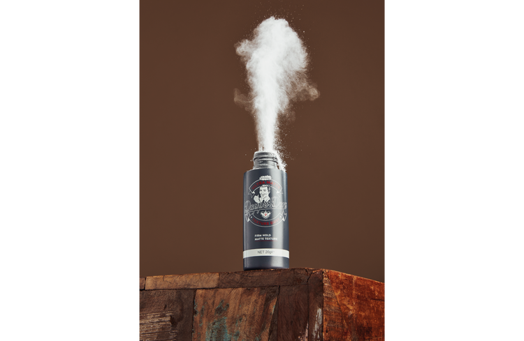 What is Hair Styling Powder?