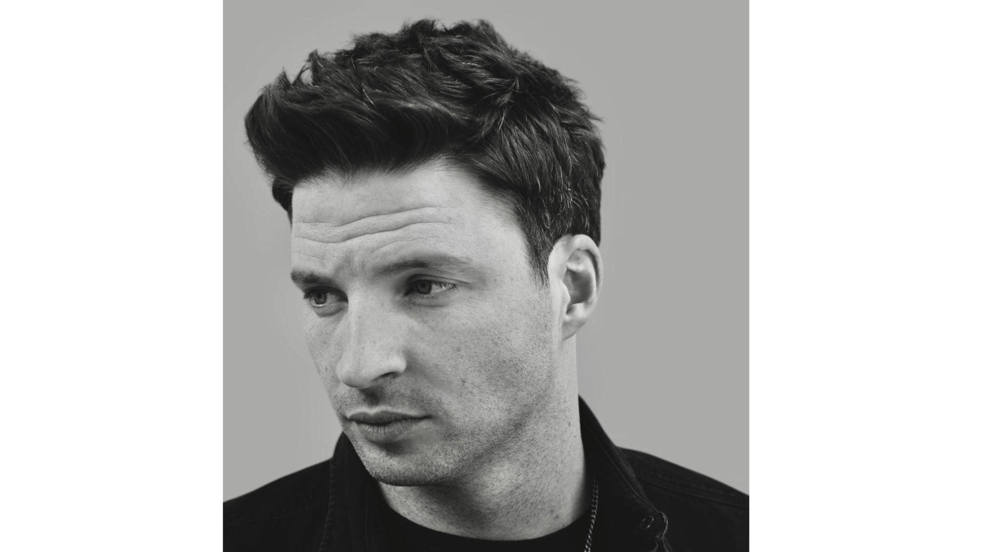 How to Style a Textured Quiff (From Men's Hair Experts)