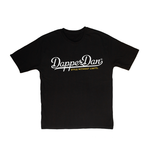 Kurzärmeliges T-Shirt - Dapper Dan