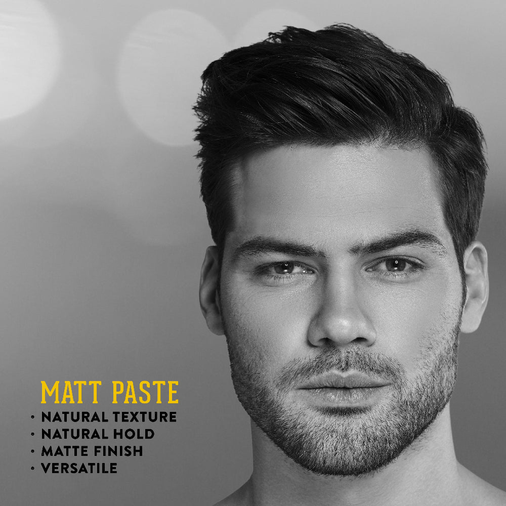 Matt Paste - Dapper Dan
