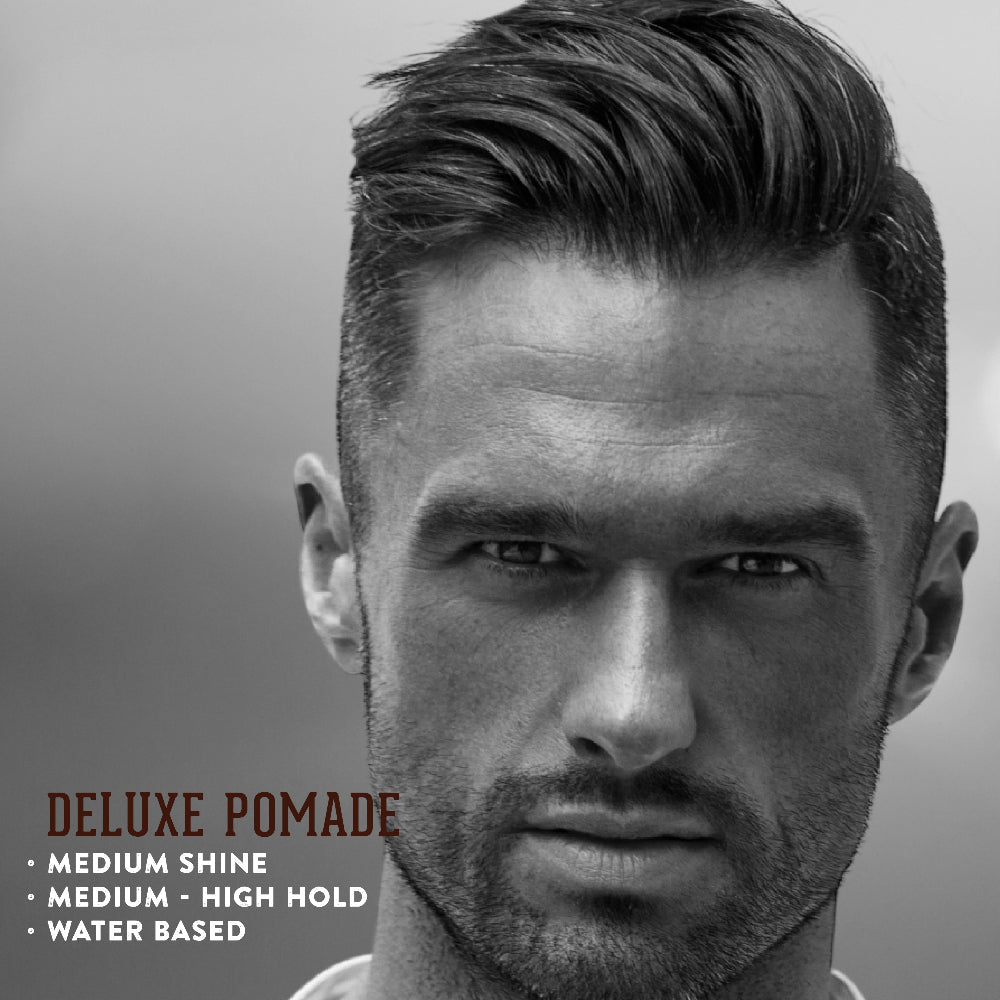Deluxe Pomade