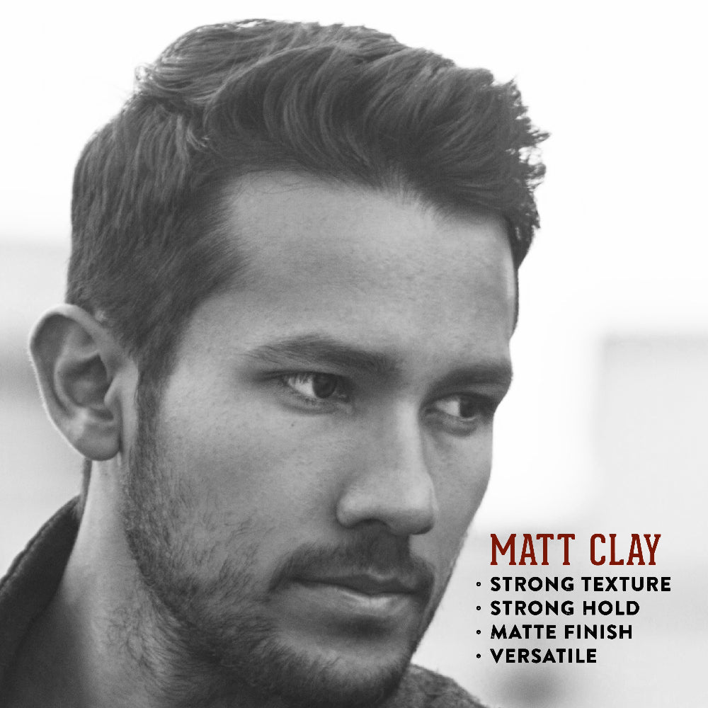 Matt Clay - Dapper Dan