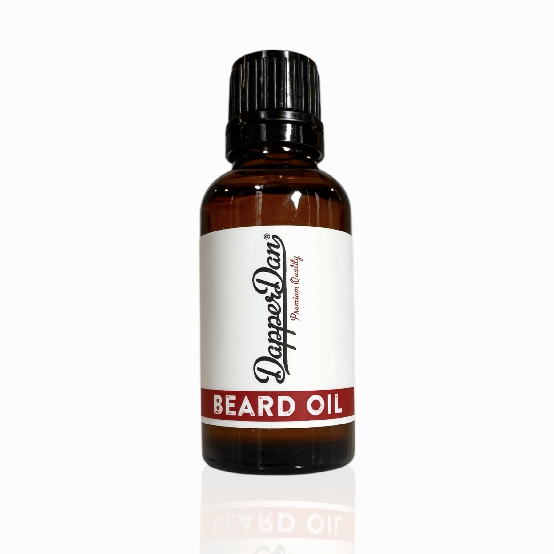 Beard Oil