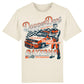 Retro Tee Collection  - Daytona - Dapper Dan