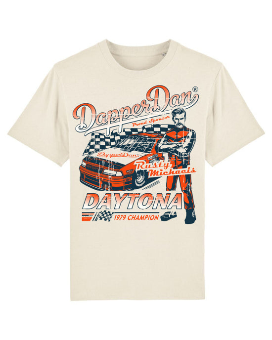 レトロTシャツコレクション - デイトナ - Dapper Dan