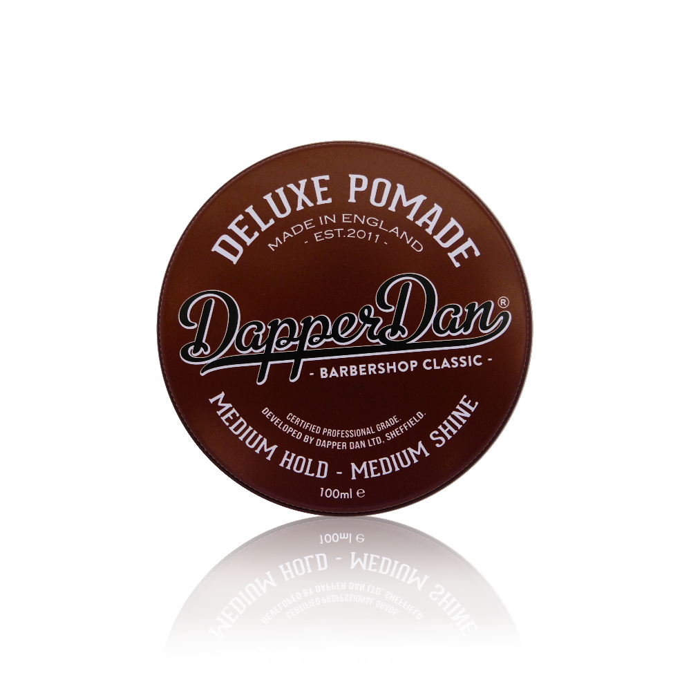 Pomade Deluxe