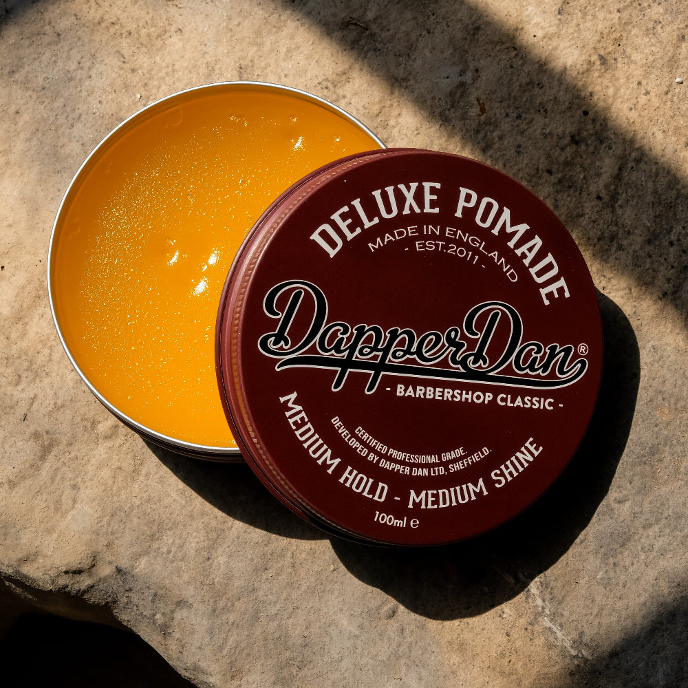 Deluxe Pomade - Dapper Dan