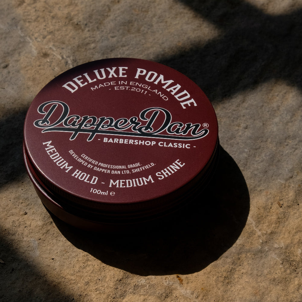 Deluxe Pomade - Dapper Dan