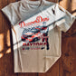 Retro Tee Collection  - Daytona - Dapper Dan