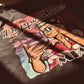 Retro Tee Collection  - Miami 84 - Dapper Dan
