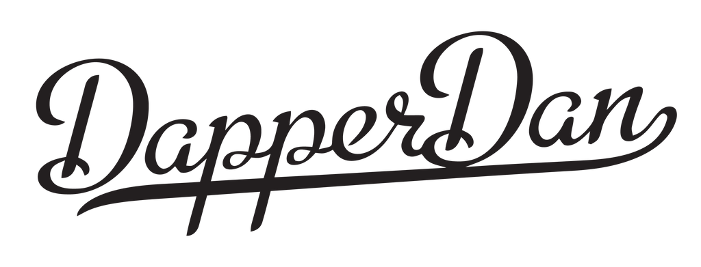 Logo Dapper Dan