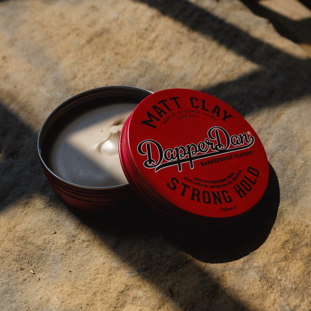 Matt Clay - Dapper Dan