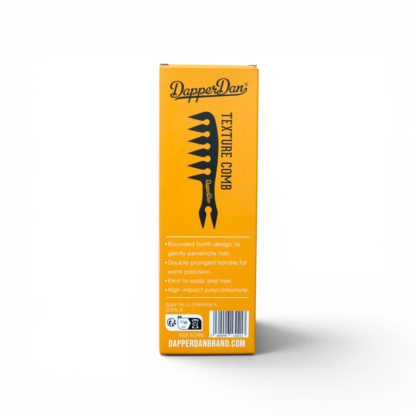 Texture Comb