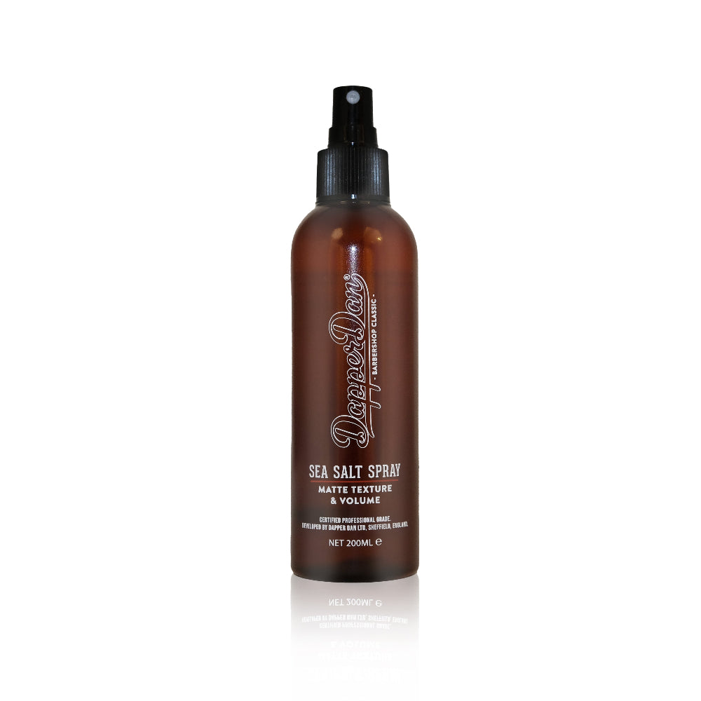 Sea Salt Spray