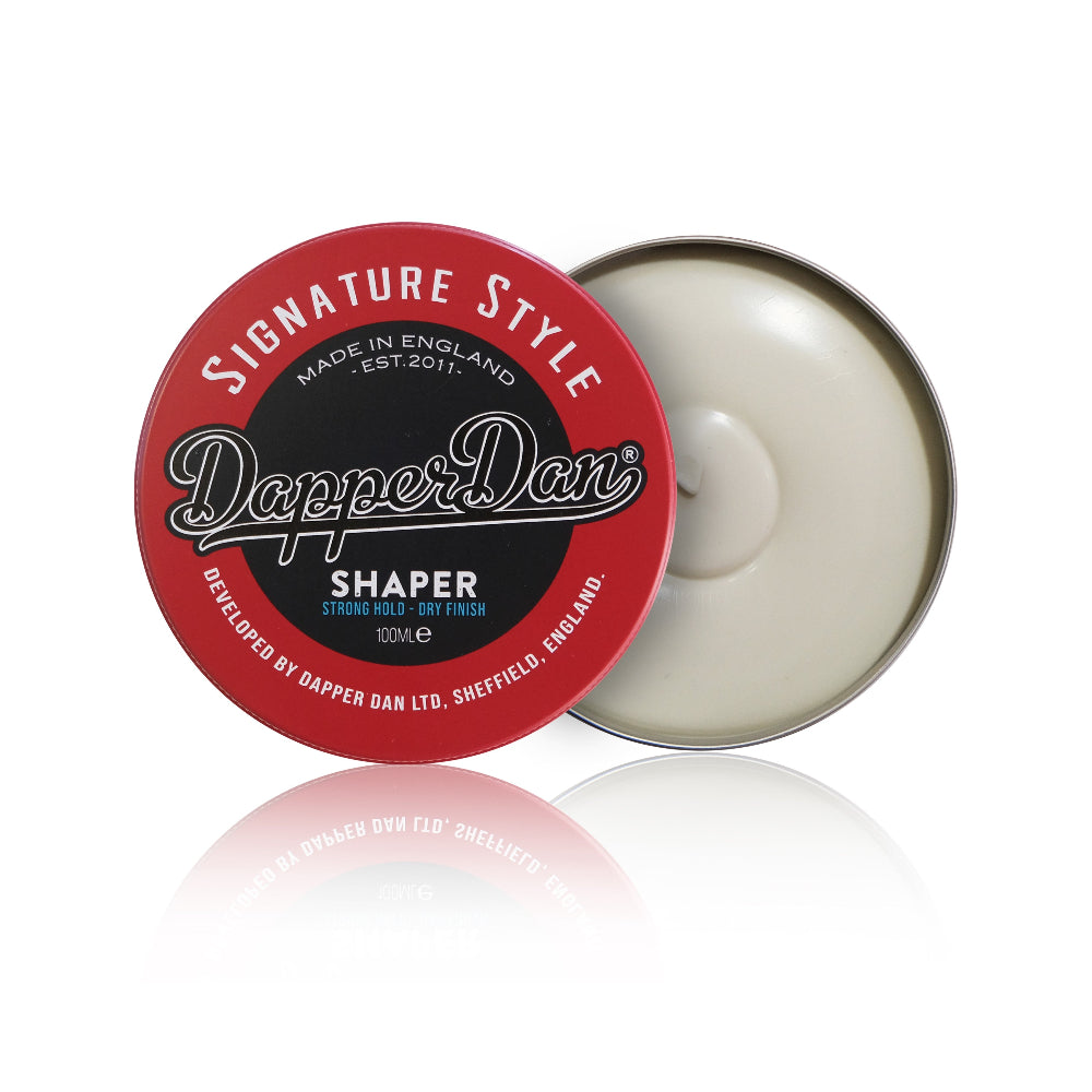 Signature Style Shaper