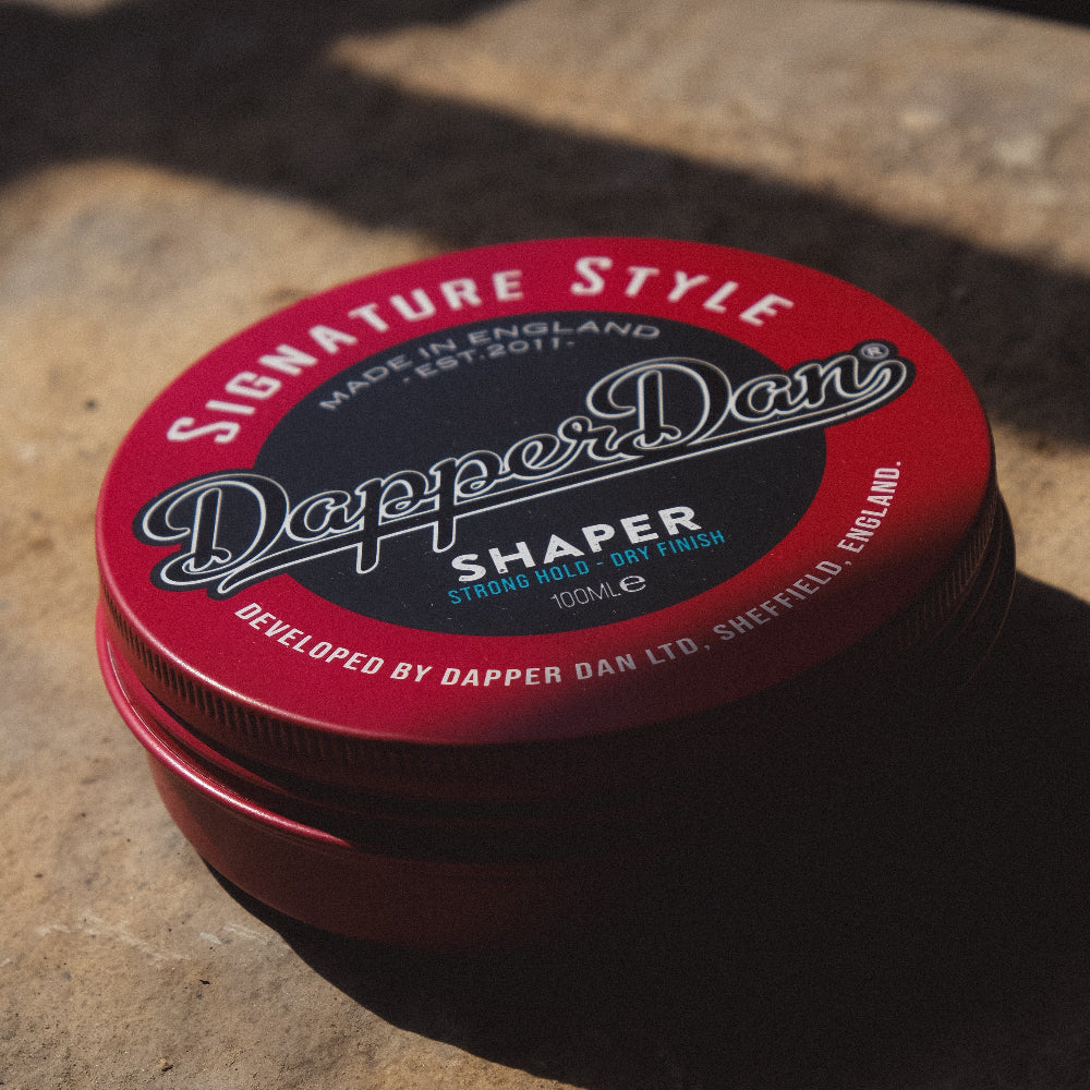 Signature Style Shaper - Dapper Dan