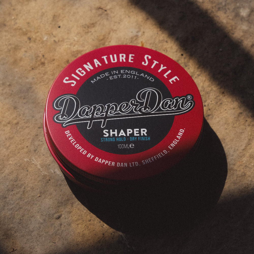 Signature Style Shaper - Dapper Dan