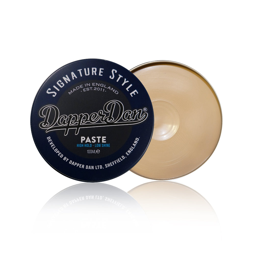 シグネチャー・スタイル・ペースト