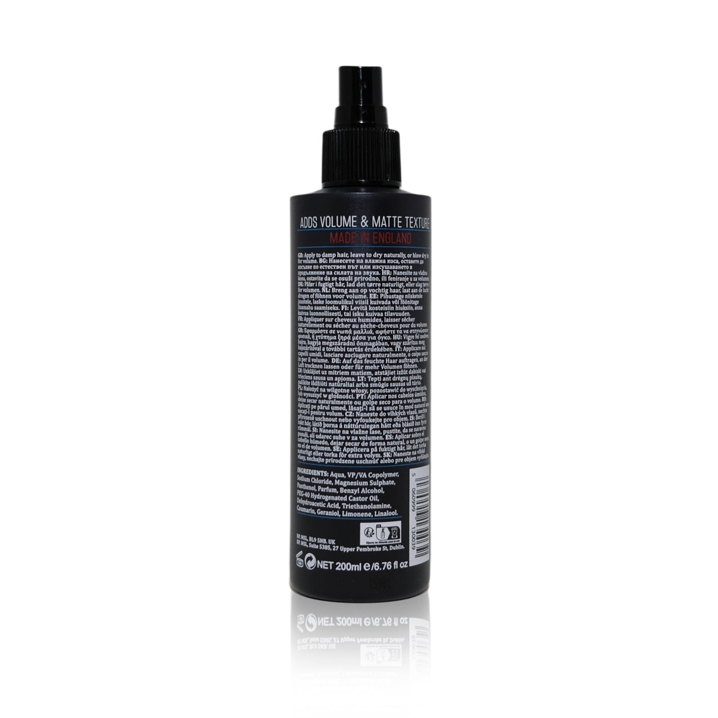 Signature Style Sea Salt Spray