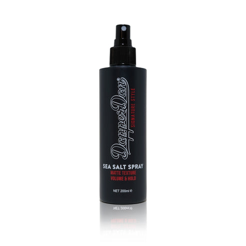 Signature Style Sea Salt Spray