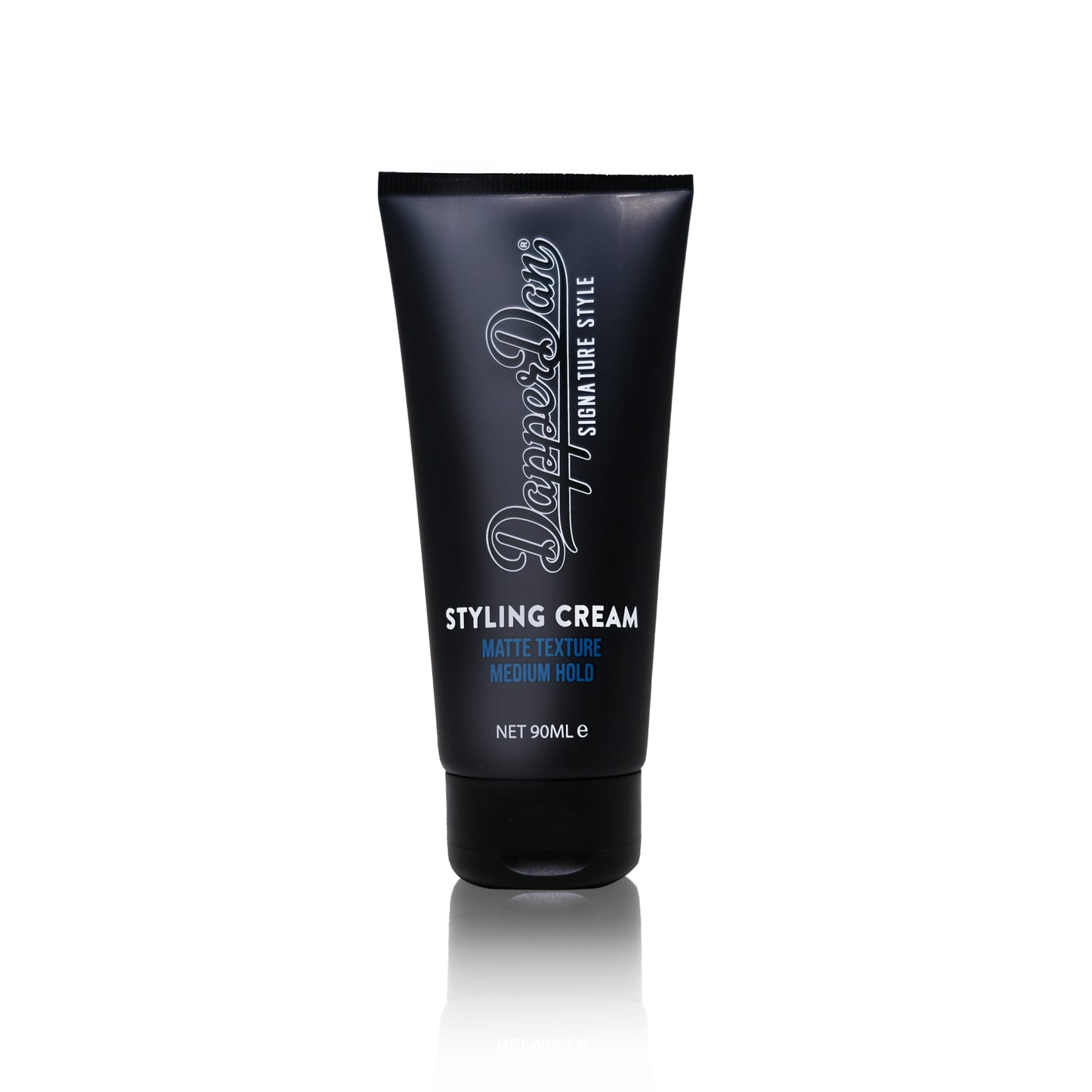 Signature Style Styling Cream - Dapper Dan