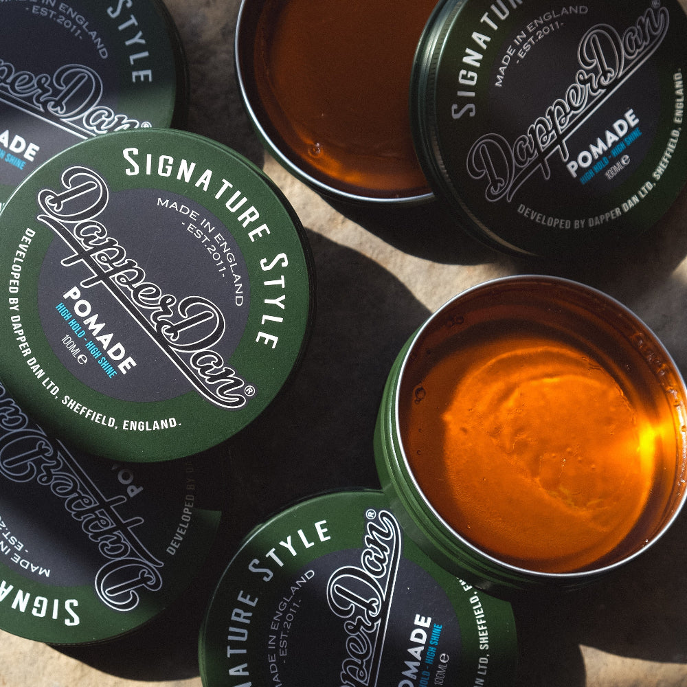 Signature Style Pomade