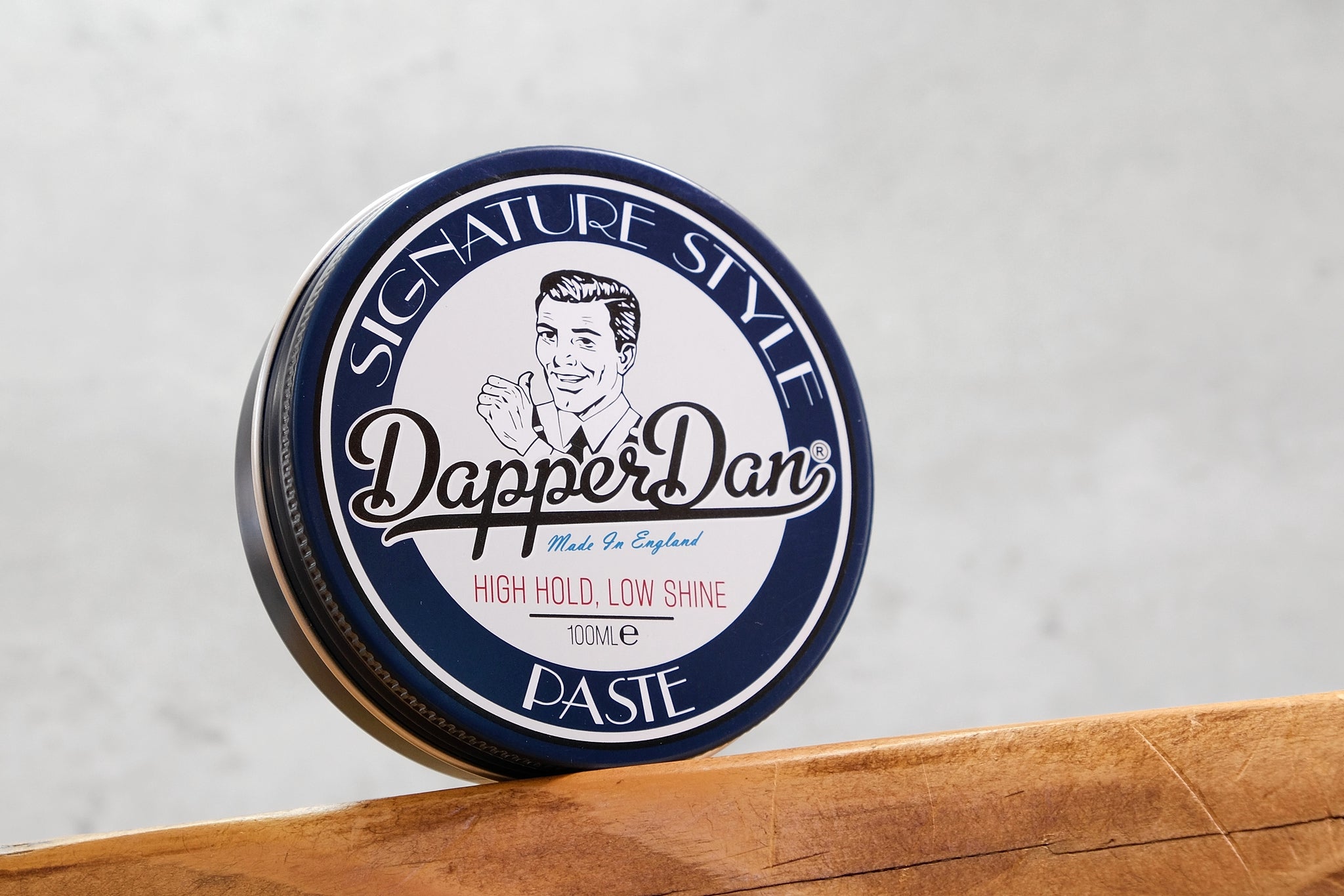 Signature Style Paste
