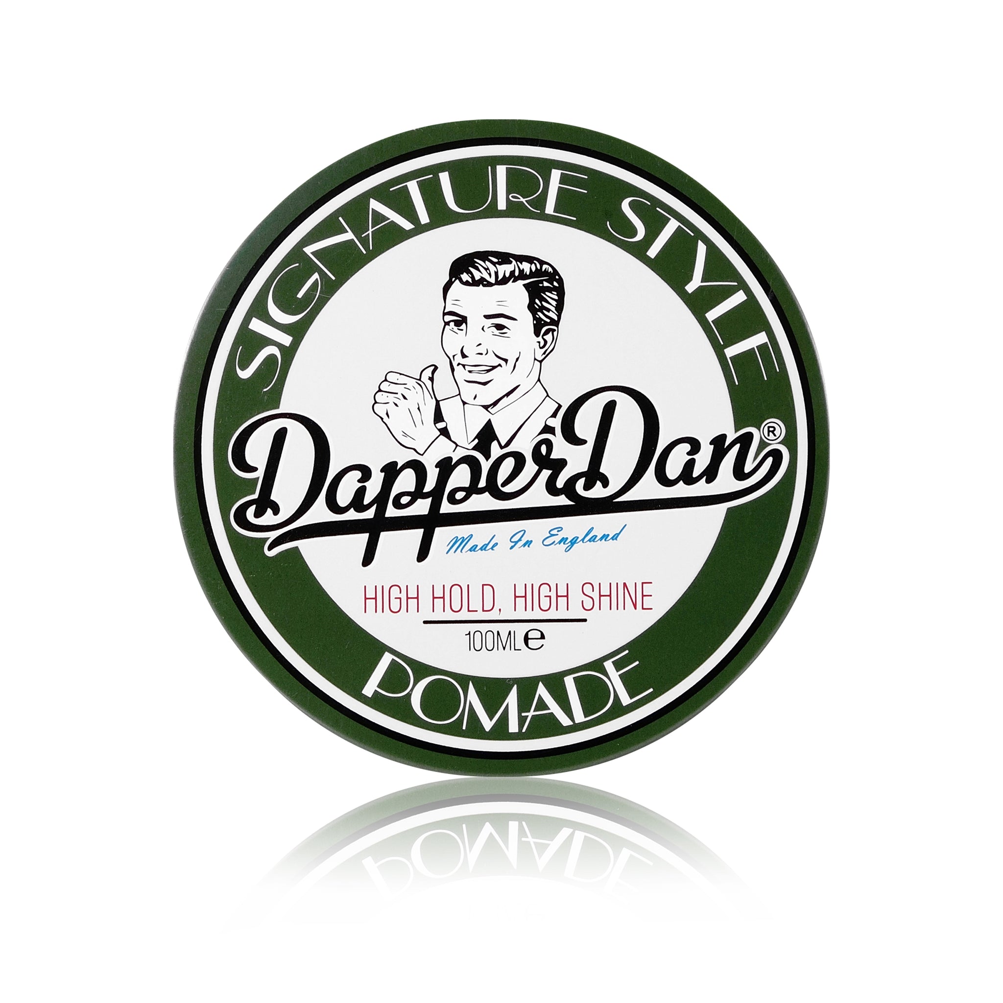 Signature Style Pomade