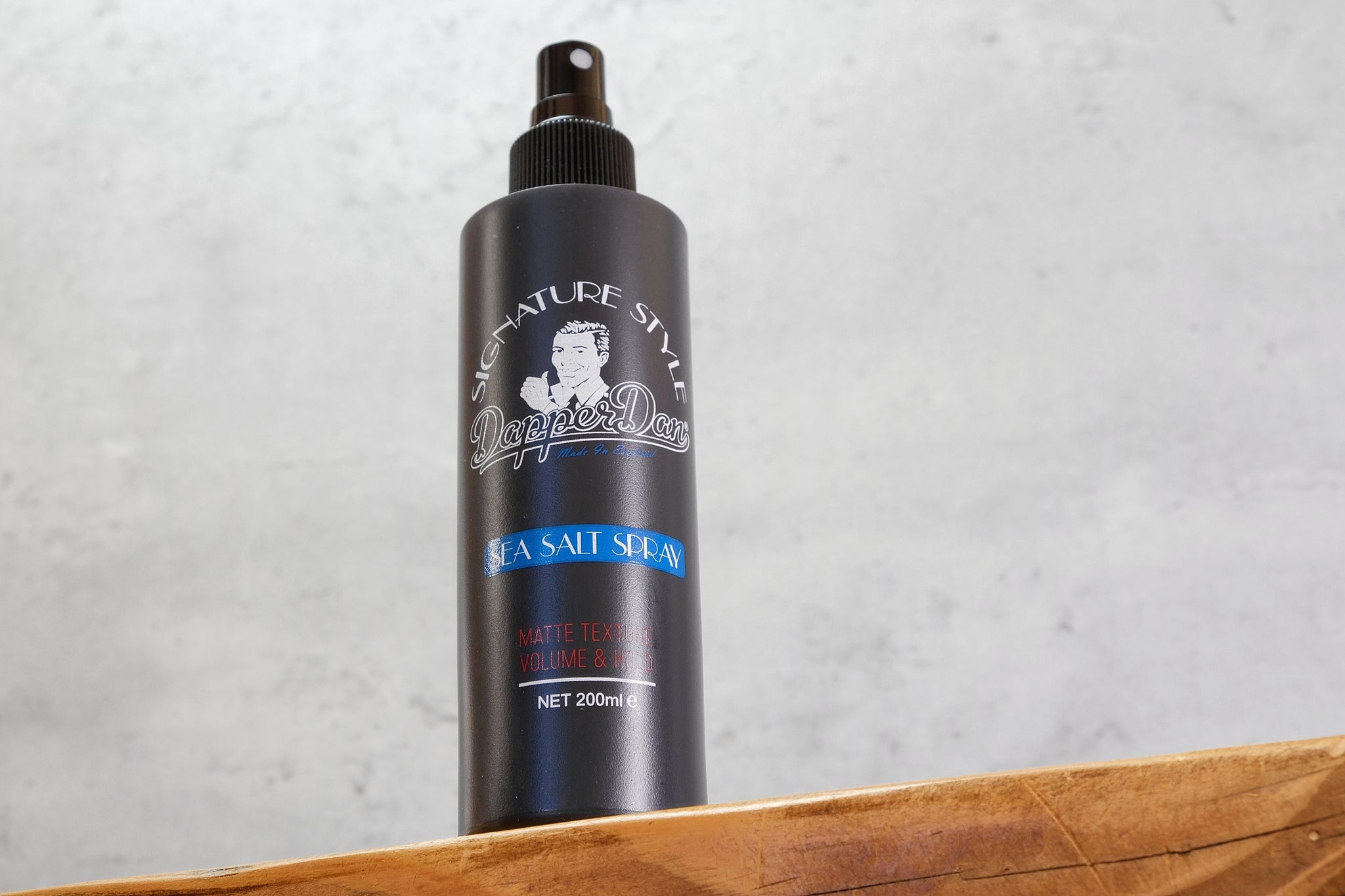Signature Style Sea Salt Spray