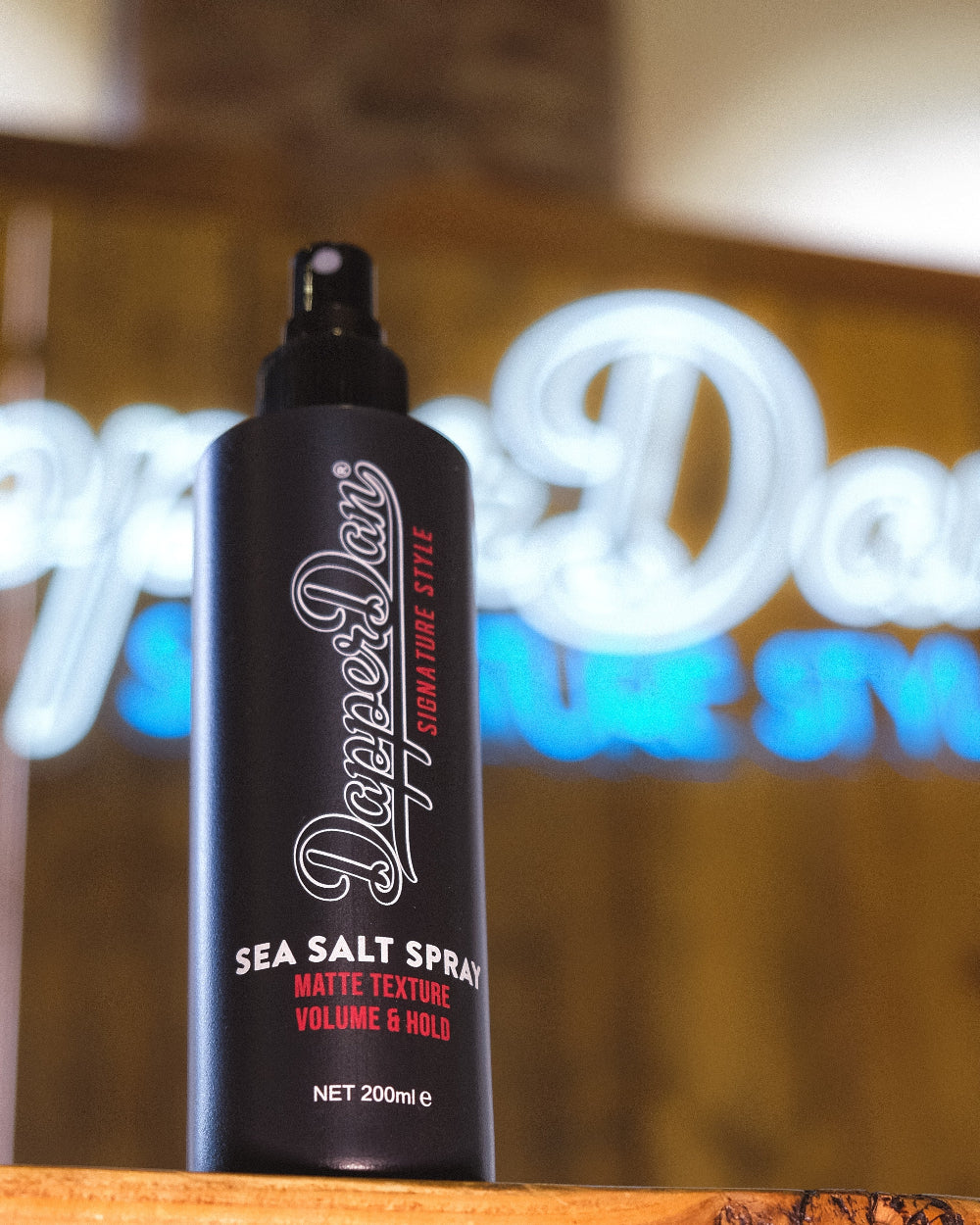 Signature Style Sea Salt Spray