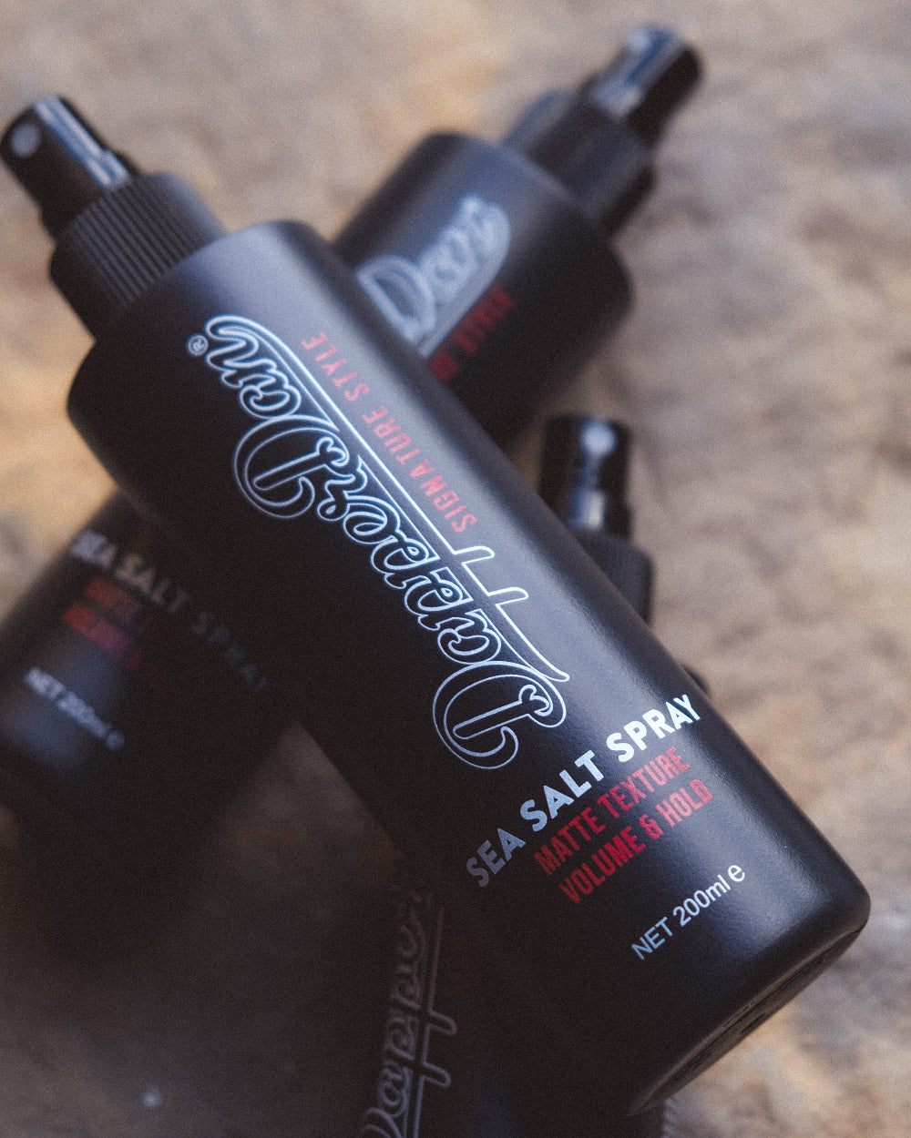 Signature Style Sea Salt Spray