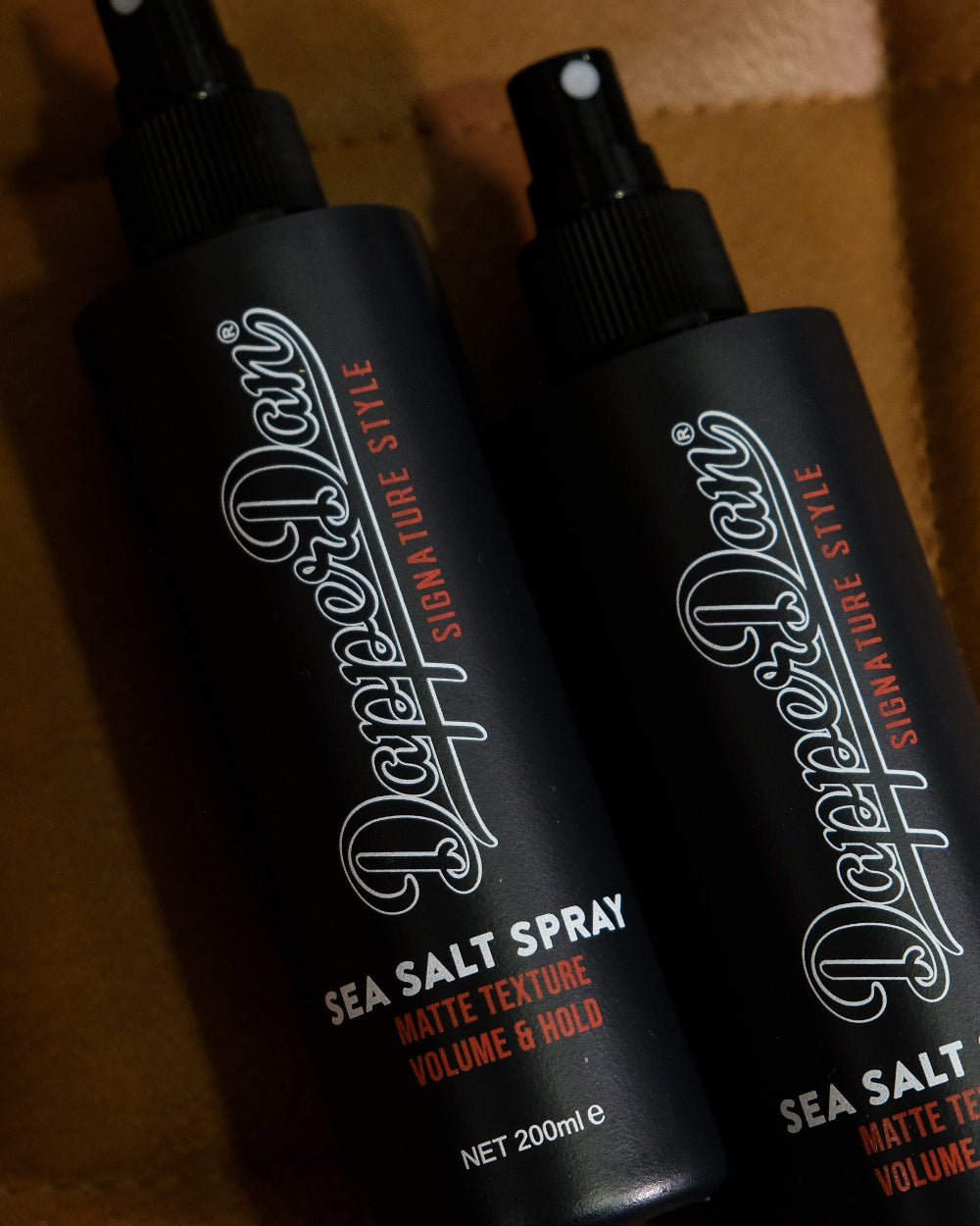 Signature Style Sea Salt Spray