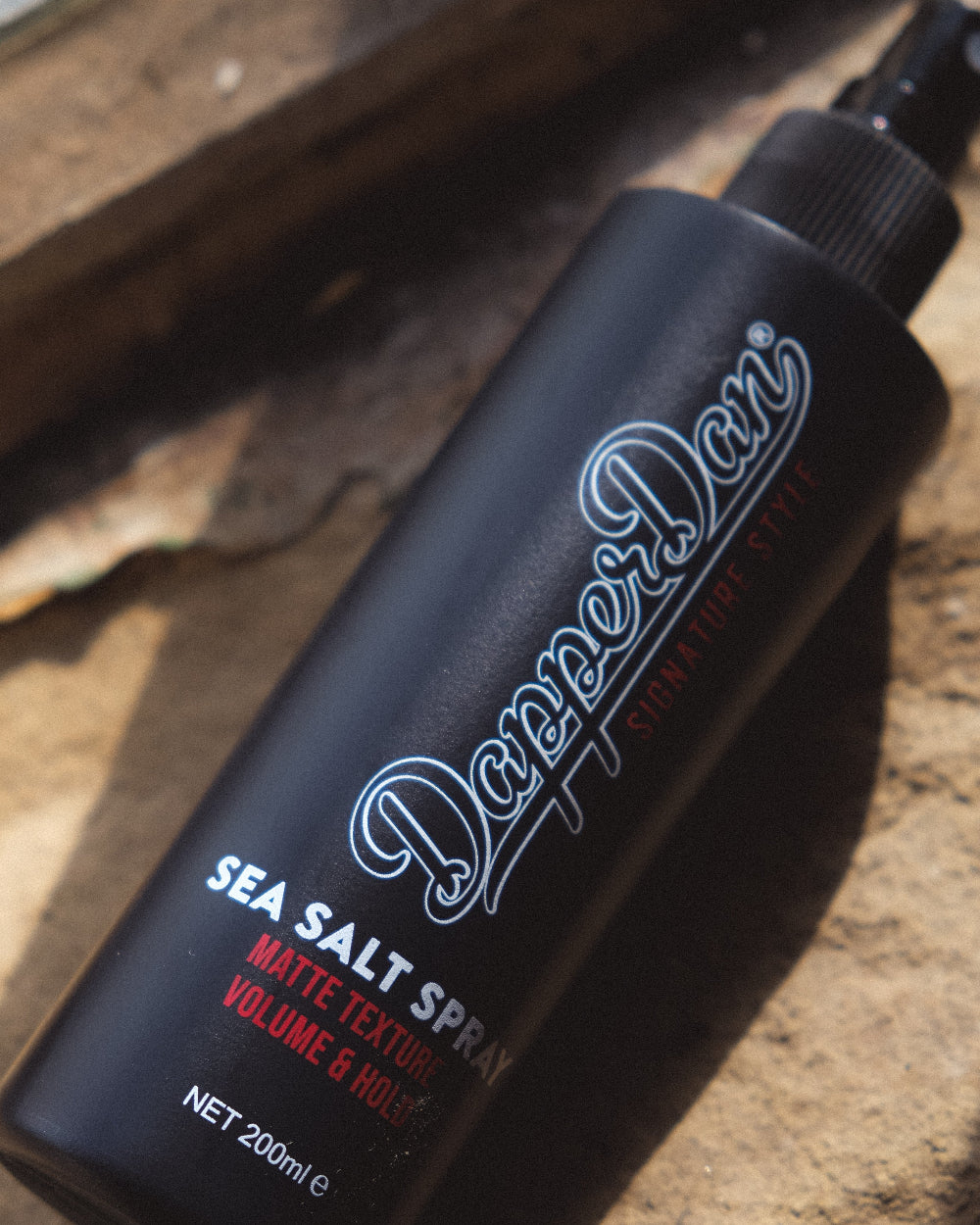 Signature Style Sea Salt Spray