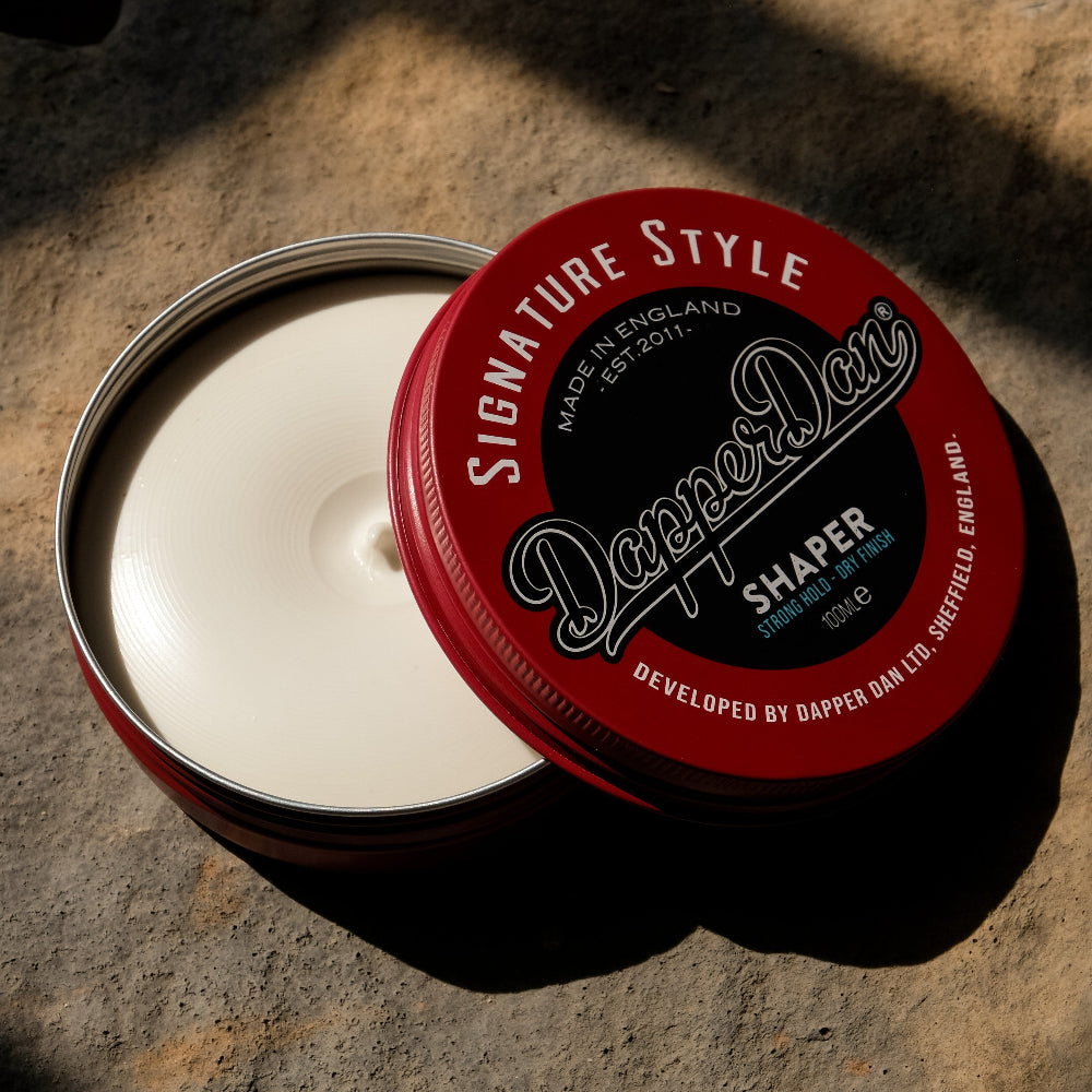 Signature Style Shaper - Dapper Dan