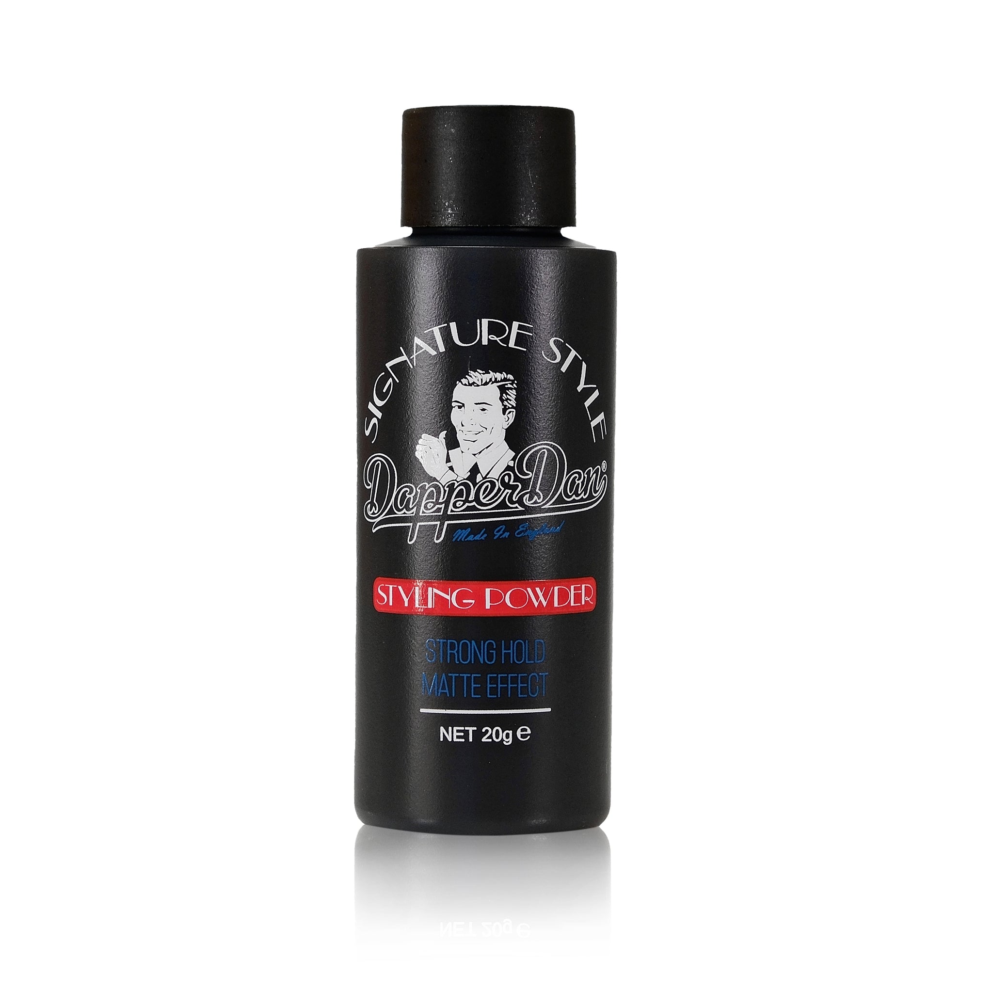 Signature Style Styling Powder