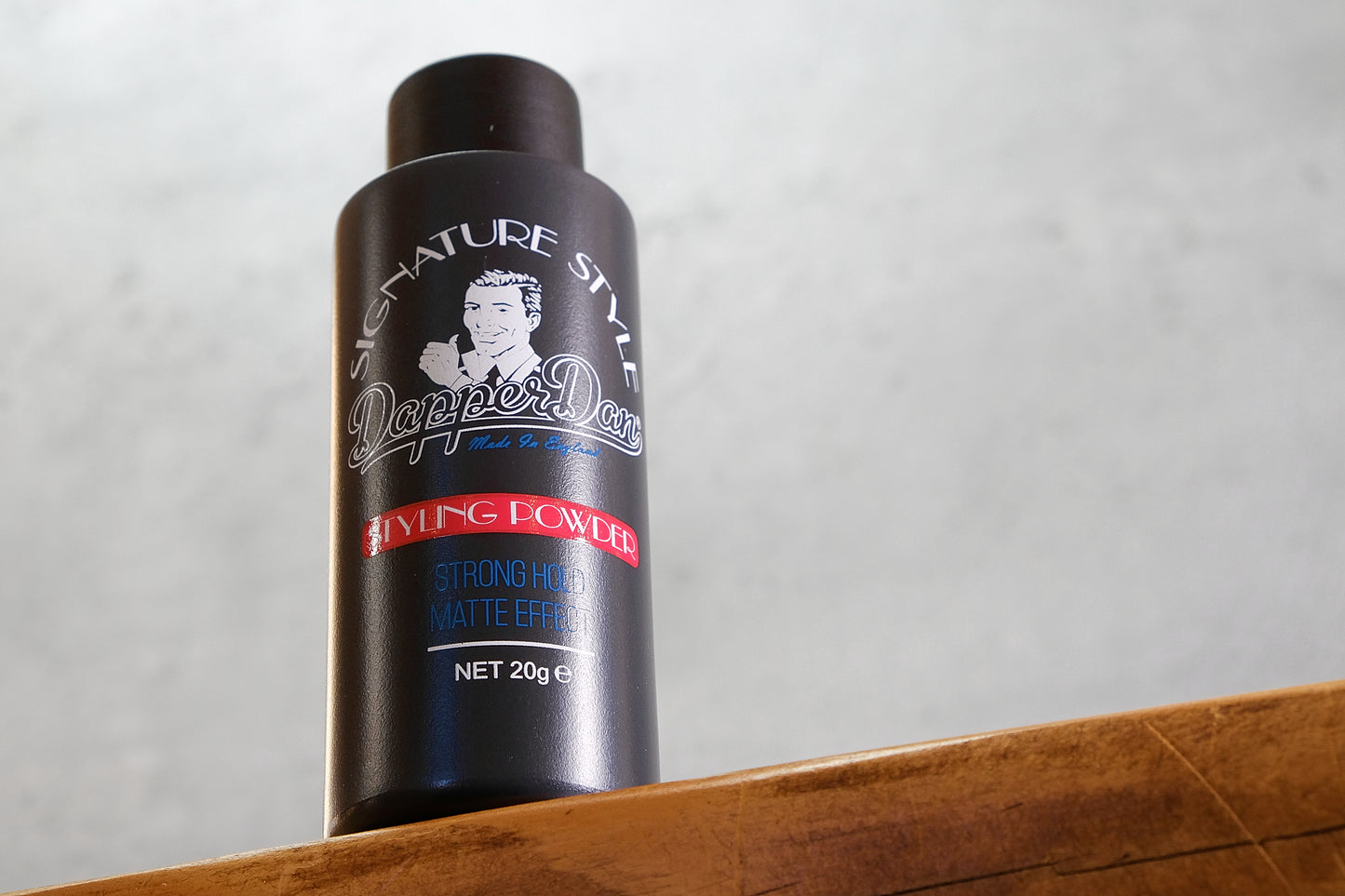 Signature Style Styling Powder - Dapper Dan