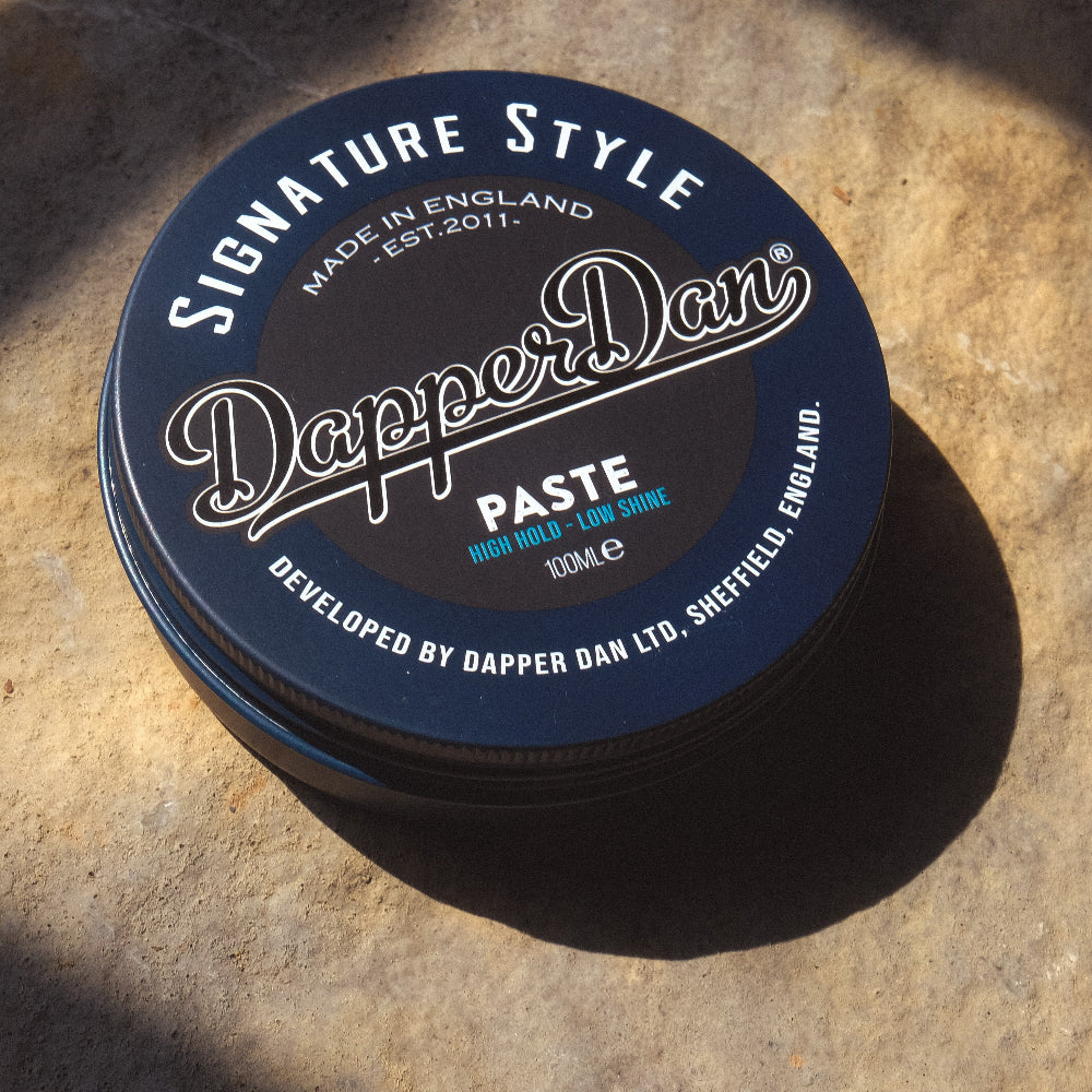 Signature Style Paste - Dapper Dan