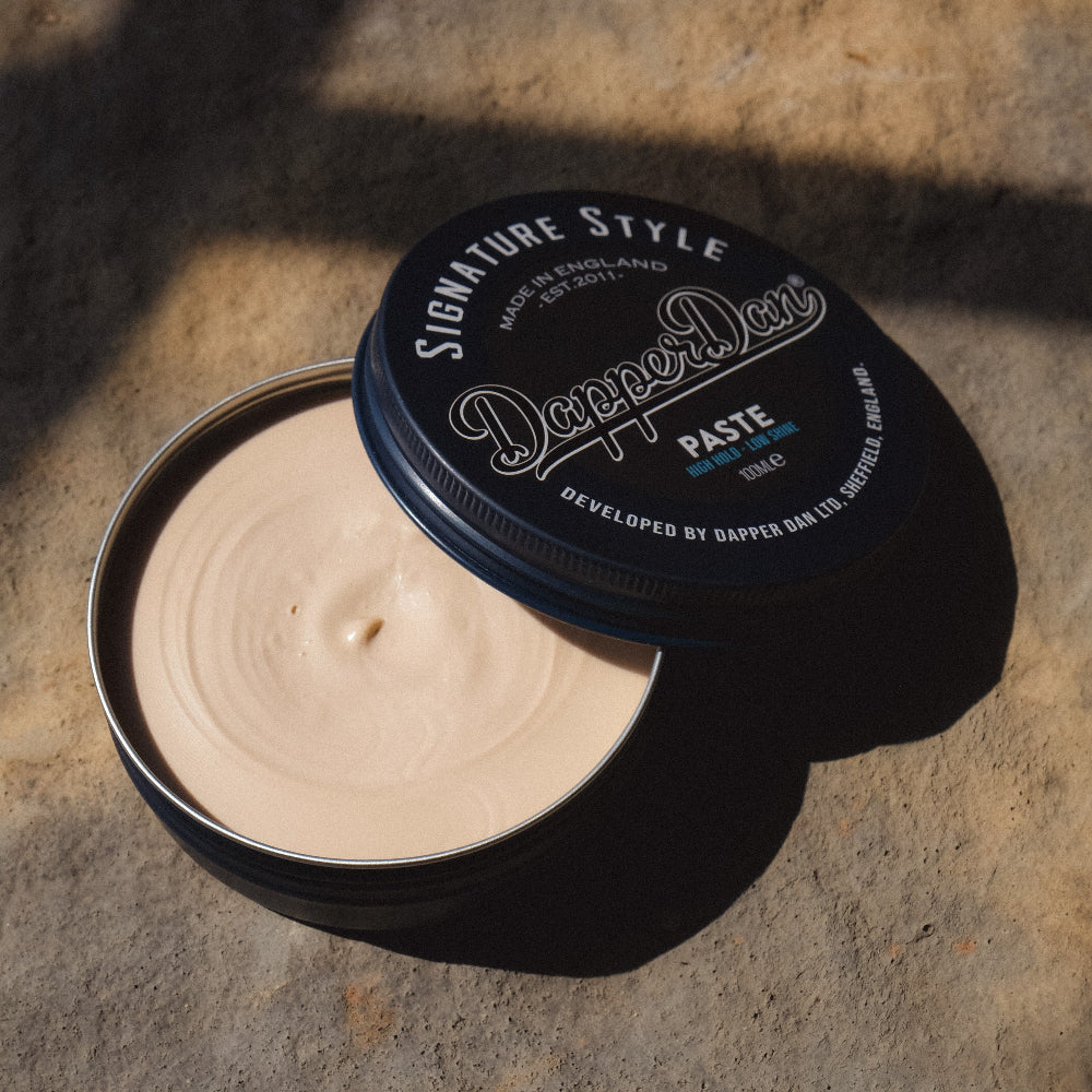 Signature Style Paste - Dapper Dan