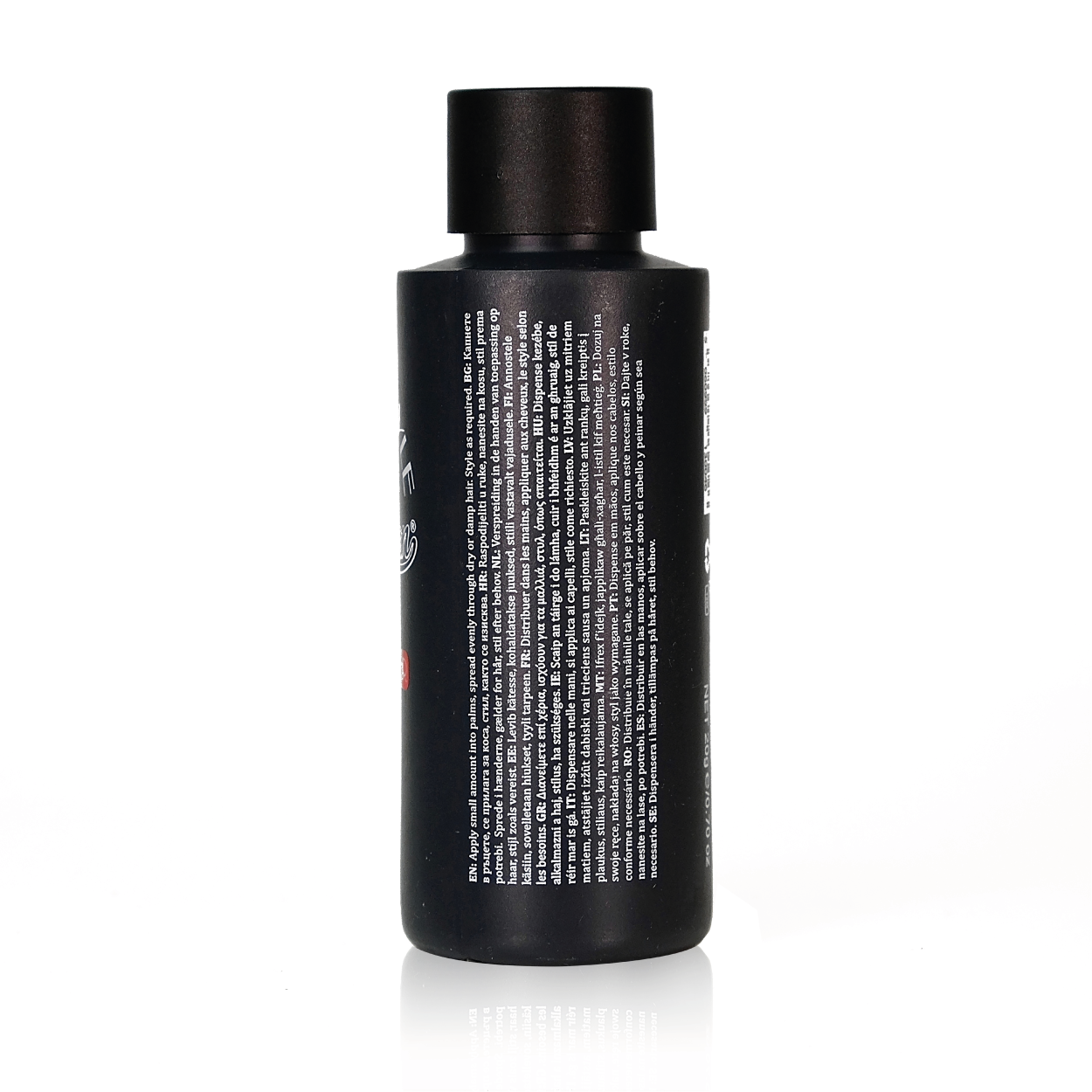 Signature Style Styling Powder - Dapper Dan