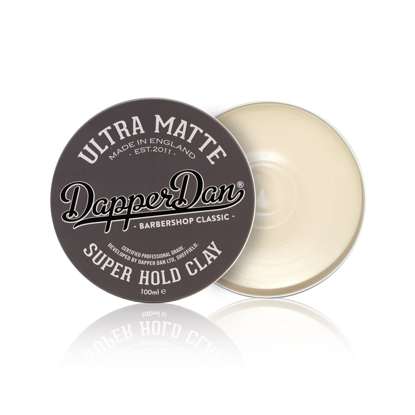 Ultra-Matt-Ton - Dapper Dan