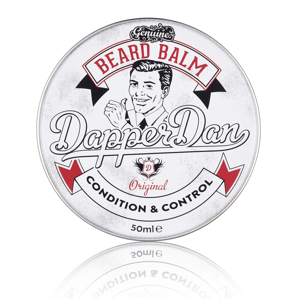 Beard Balm - Dapper Dan